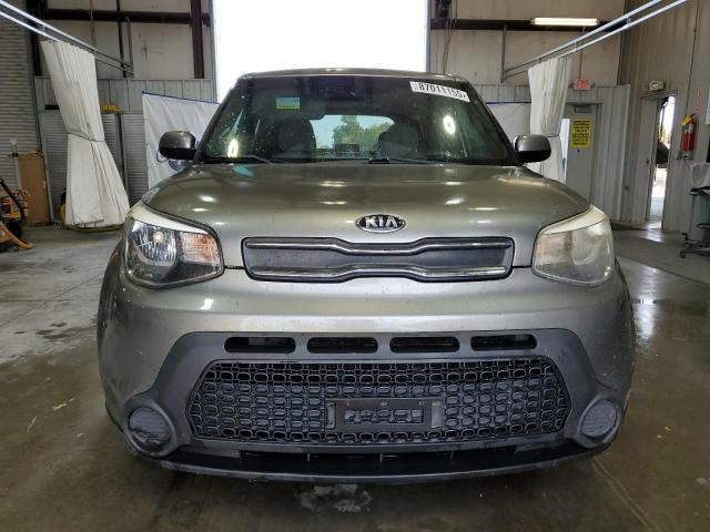 Photo 5 from auction – 2016 KIA SOUL with VIN KNDJN2A24G7266835
