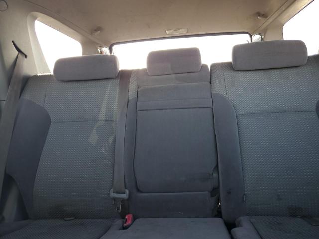 Photo 10 from auction – 2004 TOYOTA 4RUNNER SR with VIN JTEZU14R340023932