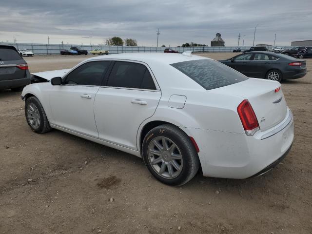 Photo 2 from auction – 2016 CHRYSLER 300 LIMITE with VIN 2C3CCARG1GH157301