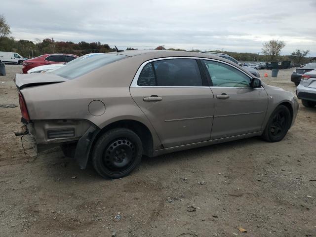 Photo 3 from auction – 2008 CHEVROLET MALIBU with VIN 1G1ZH57B58F287941