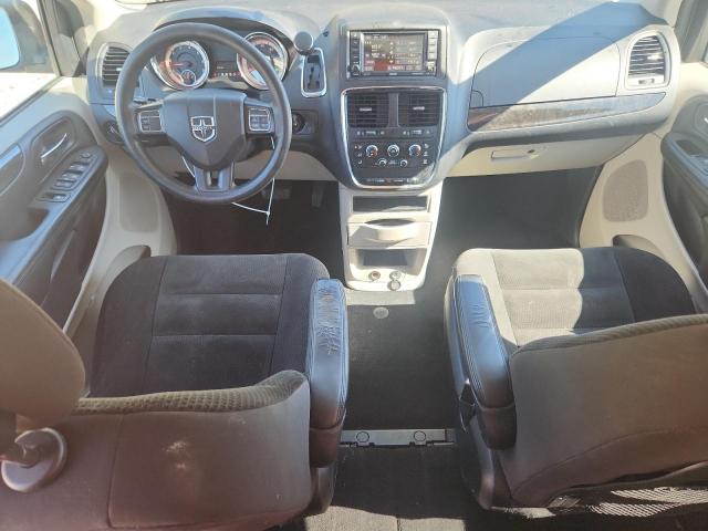 Photo 8 from auction – 2017 DODGE GRAND CARA with VIN 2C4RDGBG4HR694563