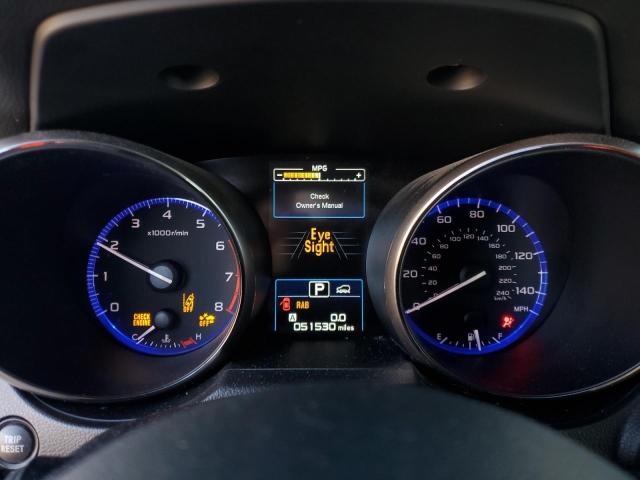 Photo 9 from auction – 2018 SUBARU OUTBACK 2. with VIN 4S4BSANC9J3293131