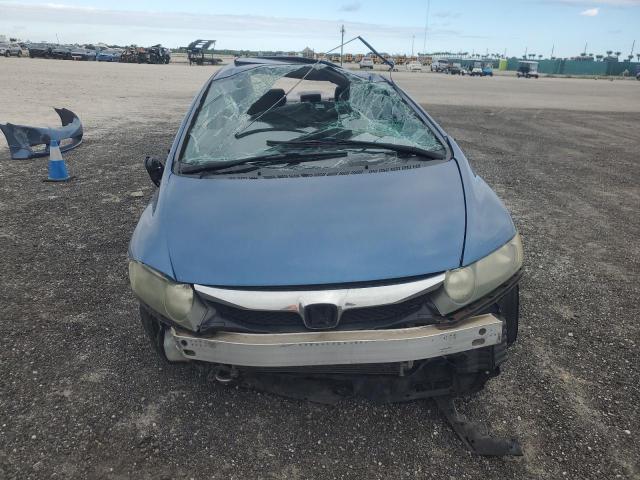 Photo 5 from auction – 2010 HONDA CIVIC EX with VIN 19XFA1F86AE034673