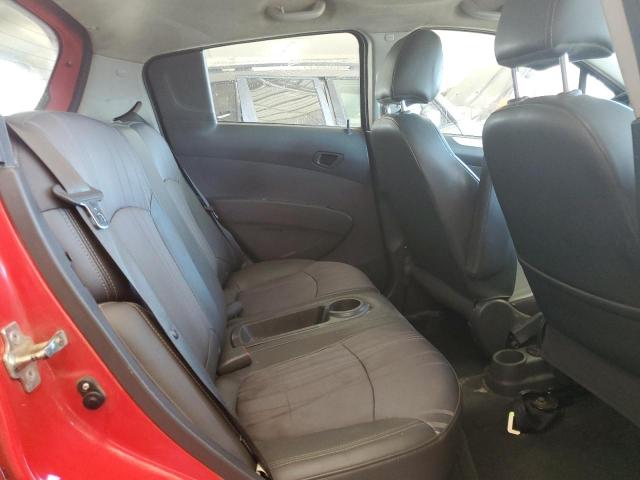 Photo 10 from auction – 2013 CHEVROLET SPARK LS with VIN KL8CB6S96DC501283