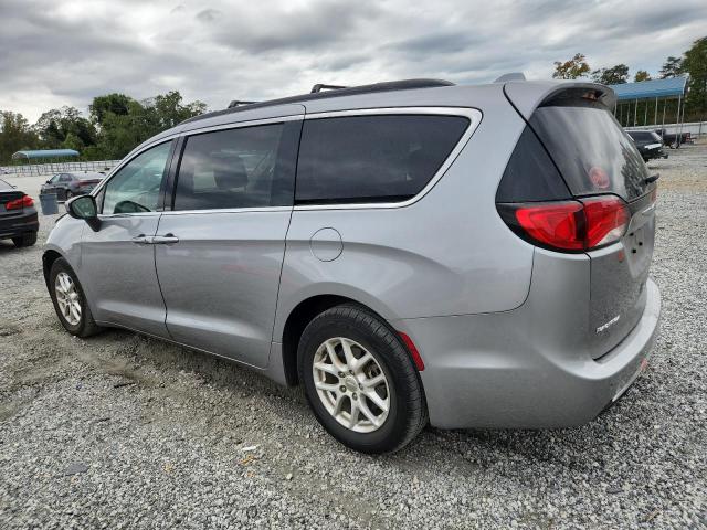 Photo 2 from auction – 2017 CHRYSLER PACIFICA T with VIN 2C4RC1BG2HR770684