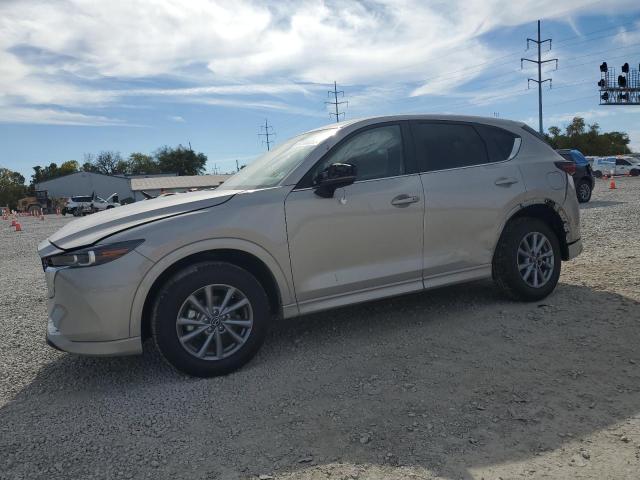 MAZDA CX-5 PREFE 2025 with VIN JM3KFBCL0S0618289 - Photo from auction
