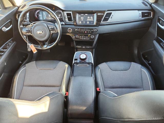 Photo 8 from auction – 2019 KIA NIRO with VIN KNDCC3LGXK5024293