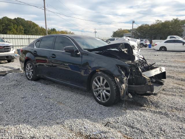 Photo 4 from auction – 2014 LEXUS GS 350 with VIN JTHBE1BLXE5030459