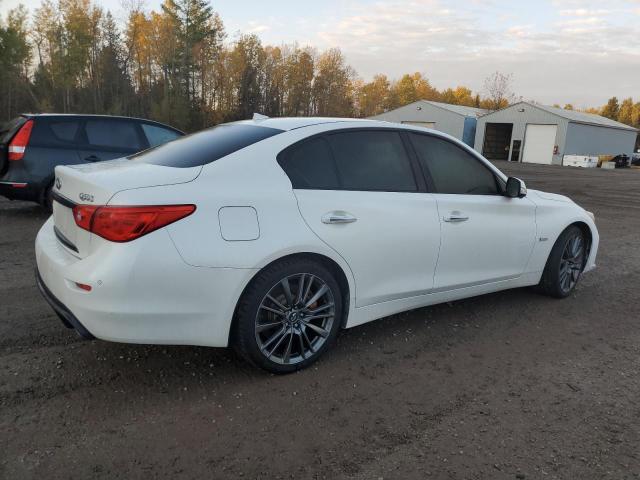 Photo 3 from auction – 2017 INFINITI Q50 PREMIU with VIN JN1EV7AR0HM837402