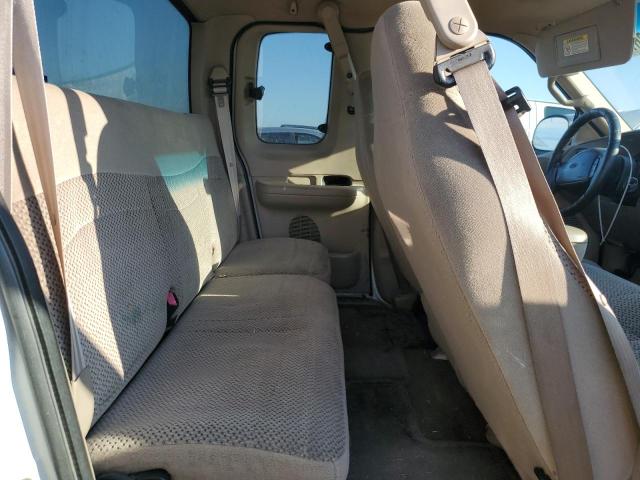Photo 10 from auction – 2000 FORD F150 with VIN 2FTZX1721YCB17221