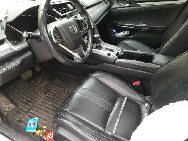 Photo 7 from auction – 2016 HONDA CIVIC TOUR with VIN 2HGFC1F96GH100592