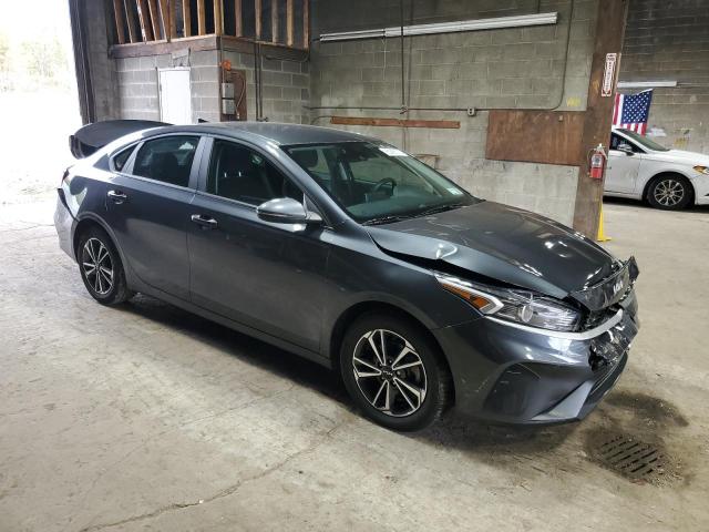 Photo 4 from auction – 2023 KIA FORTE LX with VIN 3KPF24AD0PE543024