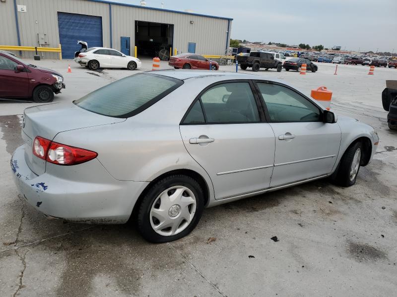 Photo 3 from auction – 2003 MAZDA 6 I with VIN 1YVFP80CX35M27251