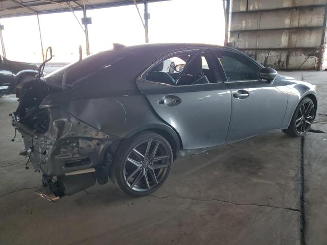 Photo 3 from auction – 2018 LEXUS IS 300 with VIN JTHBA1D20J5070429