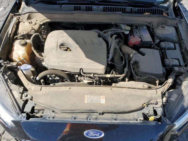 Photo 11 from auction – 2016 FORD FUSION SE with VIN 3FA6P0HD1GR225430
