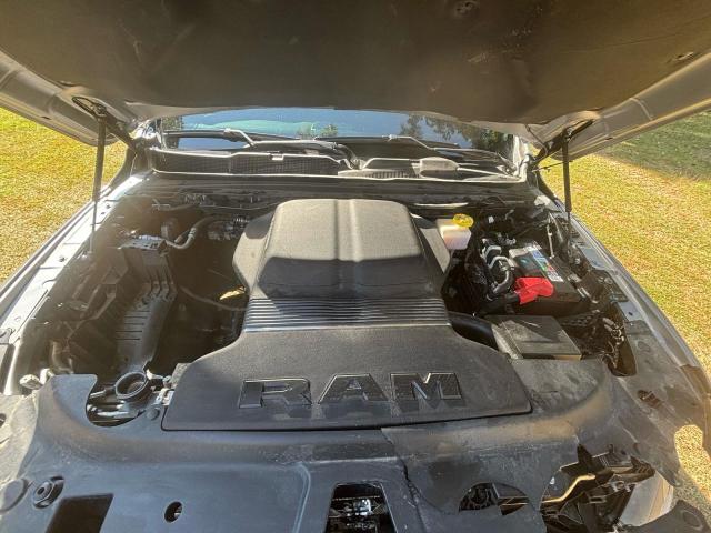 Photo 7 from auction – 2024 RAM 1500 REBEL with VIN 1C6SRFLT4RN217906