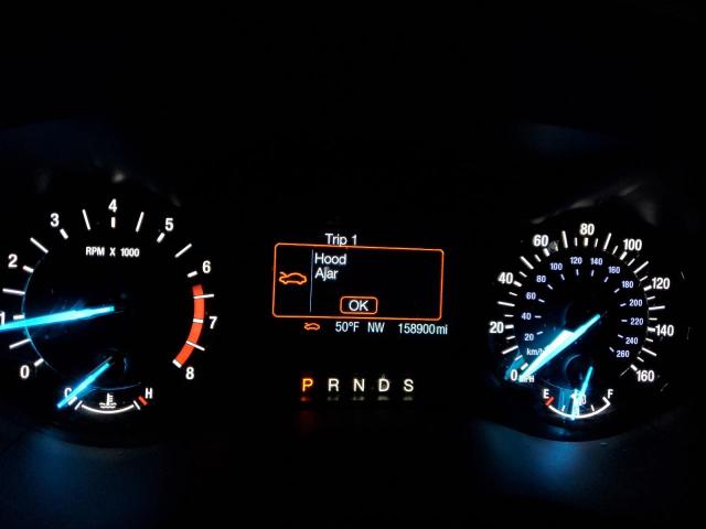 Photo 9 from auction – 2014 FORD FUSION SE with VIN 3FA6P0H77ER374898