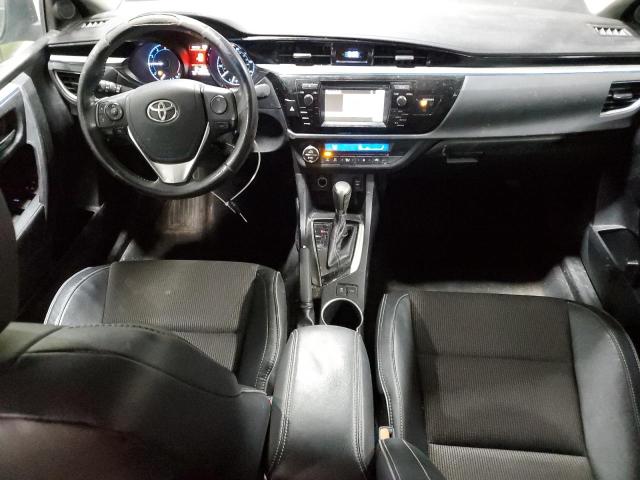 Photo 8 from auction – 2014 TOYOTA COROLLA L with VIN 2T1BURHE6EC020445