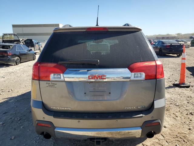 Photo 6 from auction – 2012 GMC TERRAIN SL with VIN 2GKFLXE54C6256947