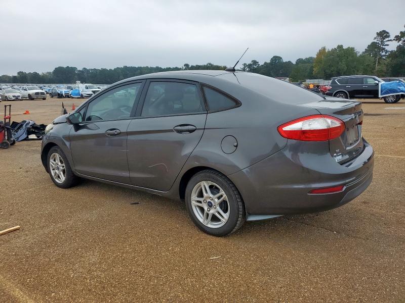 Photo 2 from auction – 2017 FORD FIESTA SE with VIN 3FADP4BJ8HM168090