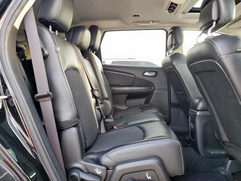 Photo 11 from auction – 2017 DODGE JOURNEY CR with VIN 3C4PDCGBXHT612684