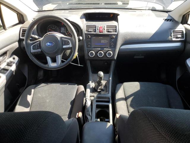 Photo 8 from auction – 2016 SUBARU CROSSTREK with VIN JF2GPAAC8GG211894