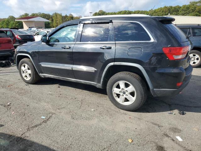 Photo 2 from auction – 2012 JEEP GRAND CHER with VIN 1C4RJFAG8CC148631