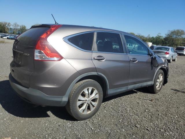Photo 3 from auction – 2012 HONDA CR-V EX with VIN 5J6RM4H52CL048129