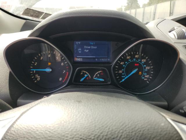 Photo 9 from auction – 2013 FORD ESCAPE SE with VIN 1FMCU9GX4DUC75289