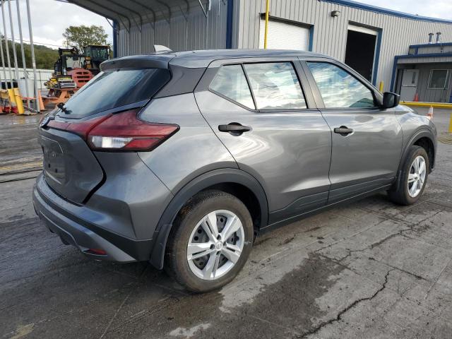 Photo 3 from auction – 2021 NISSAN KICKS S with VIN 3N1CP5BV0ML496864