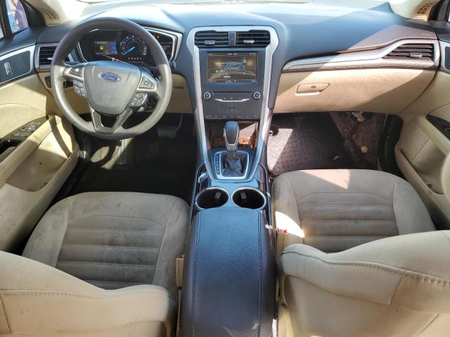 Photo 8 from auction – 2013 FORD FUSION SE with VIN 3FA6P0HR6DR306530