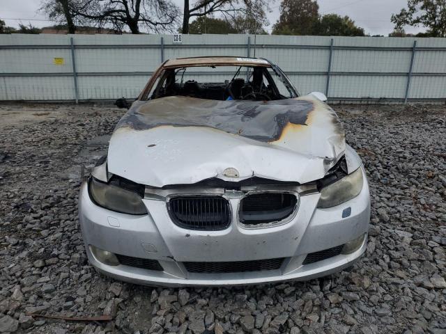 Photo 5 from auction – 2007 BMW 328 I with VIN WBAWB33567PU87779