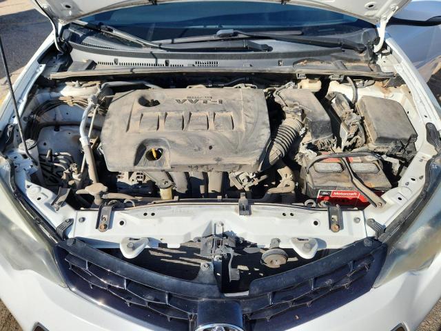 Photo 11 from auction – 2015 TOYOTA COROLLA L with VIN 5YFBURHE1FP320945
