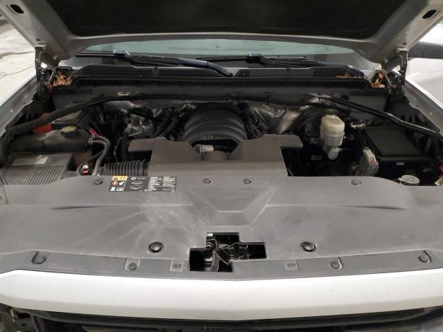 Photo 11 from auction – 2016 CHEVROLET SILVERADO with VIN 3GCUKREC5GG351849