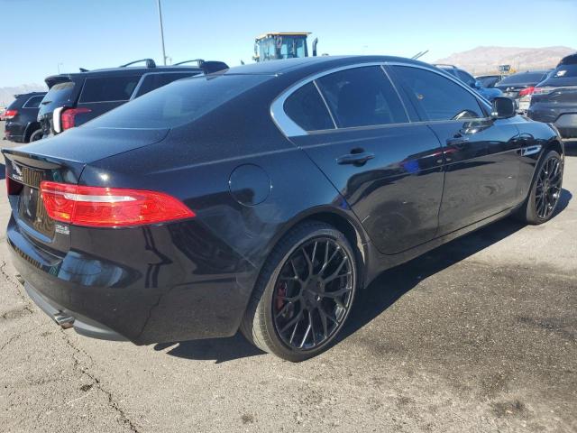 Photo 3 from auction – 2017 JAGUAR XE PREMIUM with VIN SAJAJ4BV8HCP14987