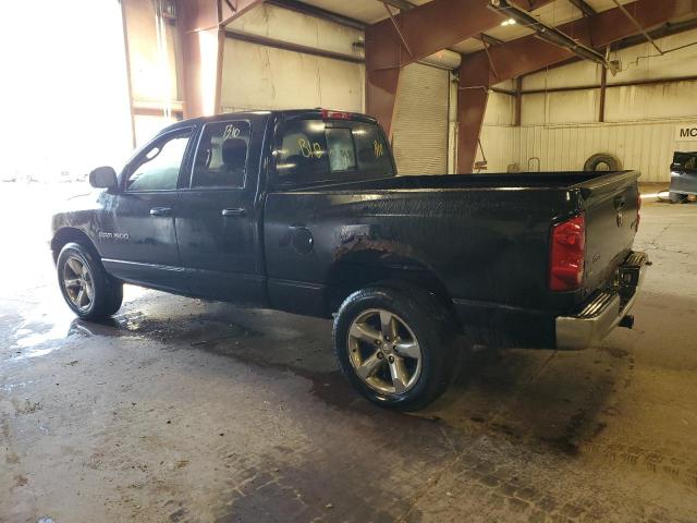 Photo 2 from auction – 2007 DODGE RAM 1500 with VIN 1D7HU18P97S258777