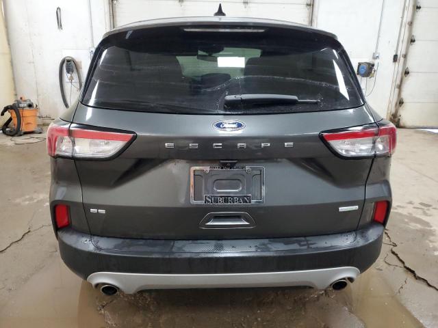 Photo 6 from auction – 2020 FORD ESCAPE SE with VIN 1FMCU0G67LUA62113