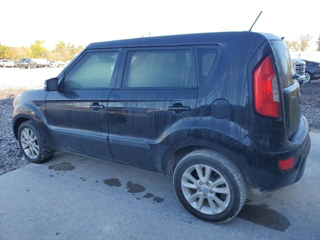 Photo 2 from auction – 2013 KIA SOUL + with VIN KNDJT2A62D7624373