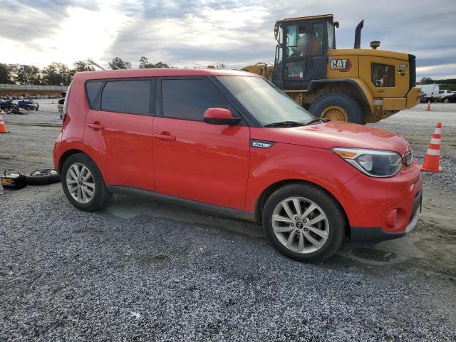 Photo 4 from auction – 2017 KIA SOUL + with VIN KNDJP3A57H7468886