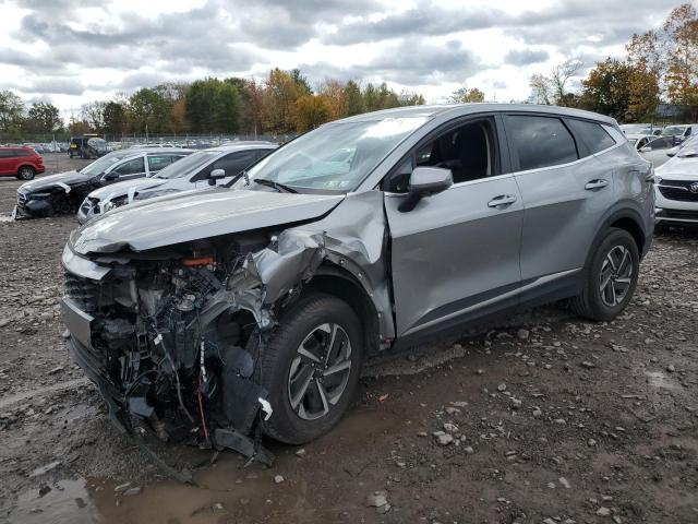 KIA SPORTAGE 2023 with VIN KNDPUCAGXP7063995 - Photo from auction