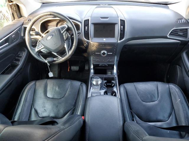 Photo 8 from auction – 2019 FORD EDGE TITAN with VIN 2FMPK4K9XKBB42591