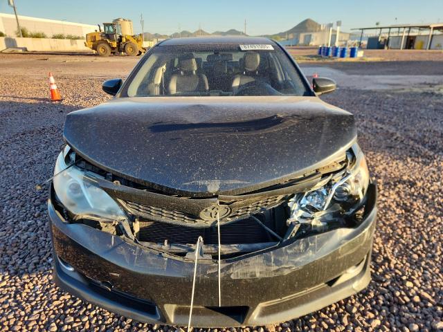 Photo 5 from auction – 2014 TOYOTA CAMRY L with VIN 4T1BF1FK7EU386806