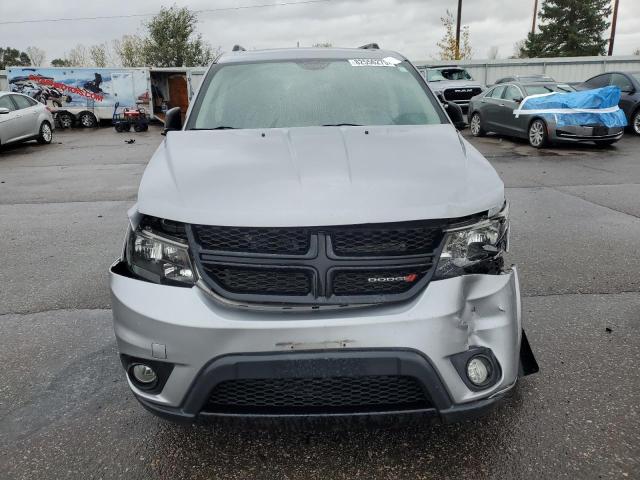 Foto 5 de la subasta – 2017 DODGE JOURNEY GT con VIN 3C4PDDEG4HT596759