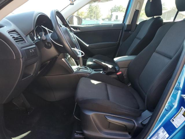 Photo 7 from auction – 2014 MAZDA CX-5 SPORT with VIN JM3KE4BEXE0336831