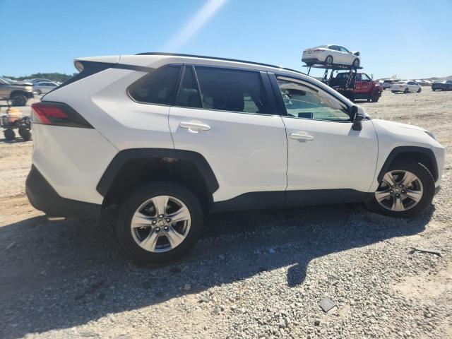Photo 3 from auction – 2023 TOYOTA RAV4 XLE with VIN 2T3W1RFV6PC233953