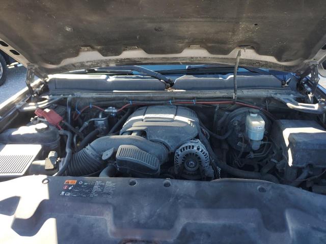 Photo 11 from auction – 2012 CHEVROLET SILVERADO with VIN 1GCPKSE76CF182492