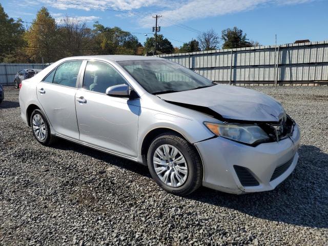 Photo 4 from auction – 2014 TOYOTA CAMRY L with VIN 4T4BF1FKXER362165