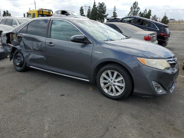 Photo 4 from auction – 2012 TOYOTA CAMRY HYBR with VIN 4T1BD1FK3CU060911