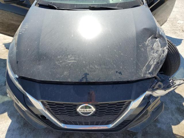 Photo 11 from auction – 2020 NISSAN ALTIMA S with VIN 1N4BL4BV5LC132275