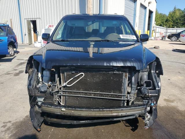 Photo 5 from auction – 2008 HONDA PILOT VP with VIN 5FNYF18238B025775